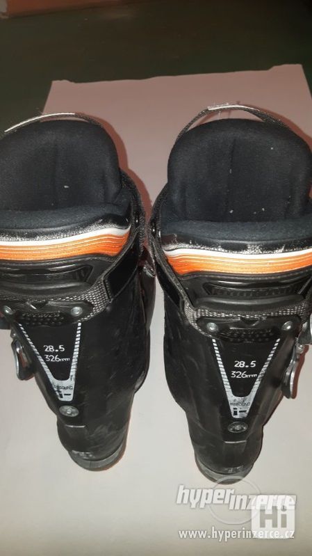 Sjezdové boty Tecnica TEN 2 - foto 7