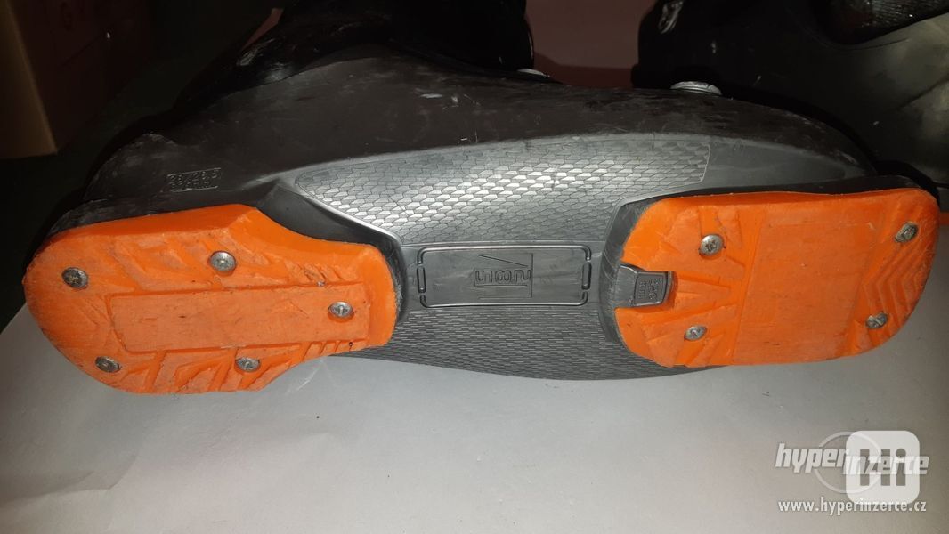 Sjezdové boty Tecnica TEN 2 - foto 9