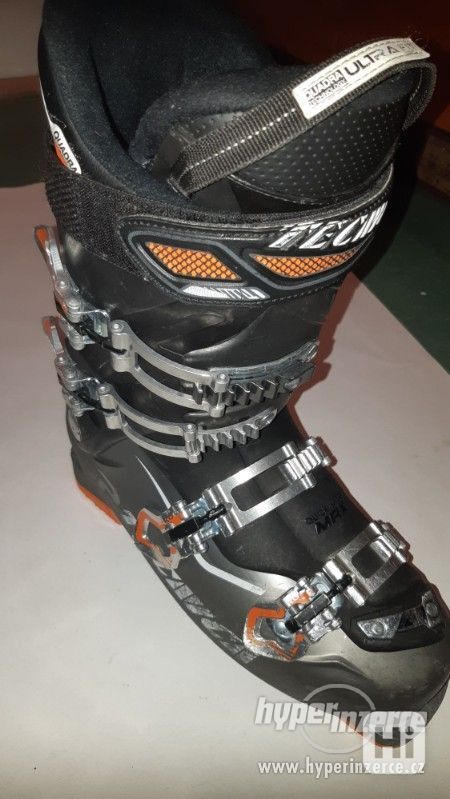 Sjezdové boty Tecnica TEN 2 - foto 11