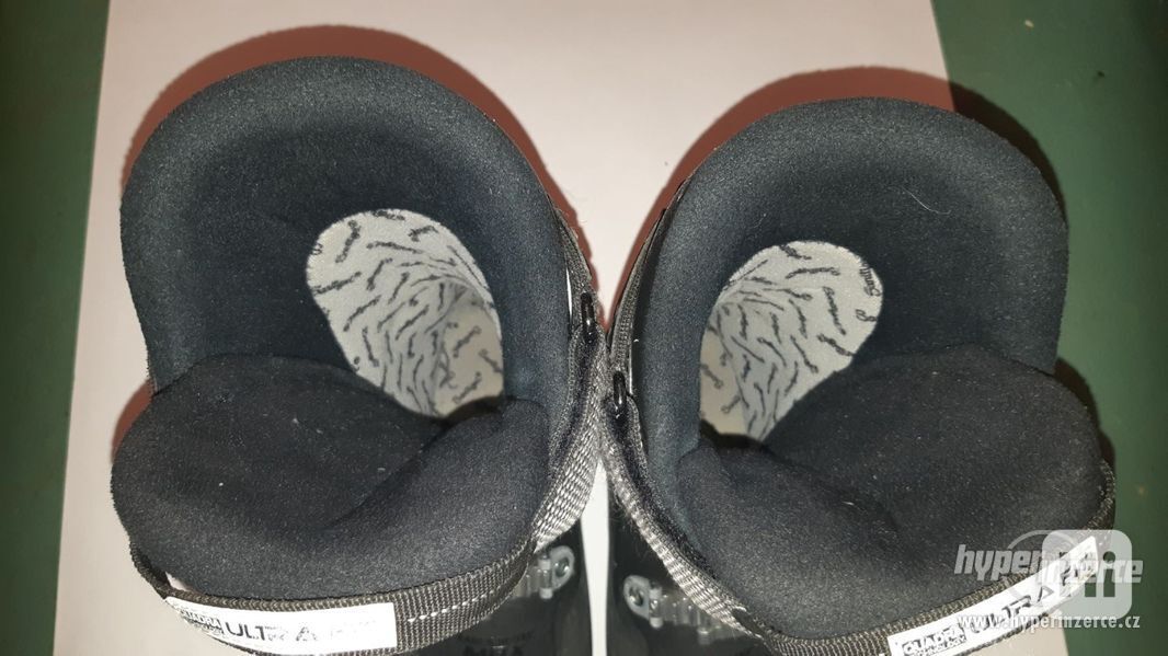 Sjezdové boty Tecnica TEN 2 - foto 12