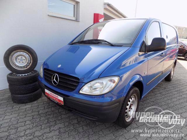 Vyhledavani Mercedes Vito Kola Hyperinzerce Cz