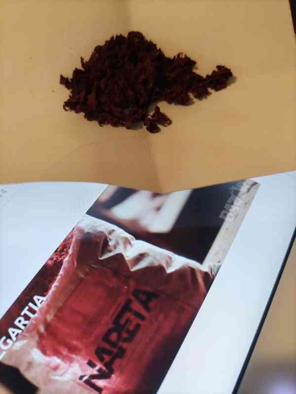 500 grams cerveny fosfor - foto 3