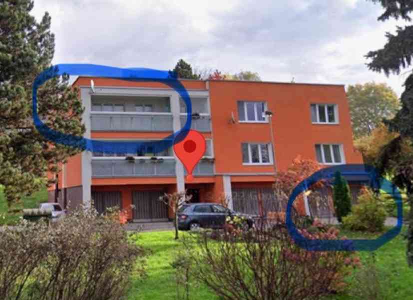 Pronájem bytu Stará Ves nad Ondŕejnicí - foto 4