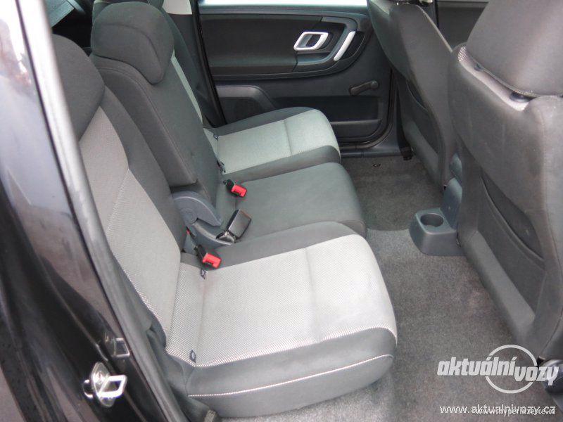 Škoda Roomster 1.9, nafta, rok 2007 - foto 11