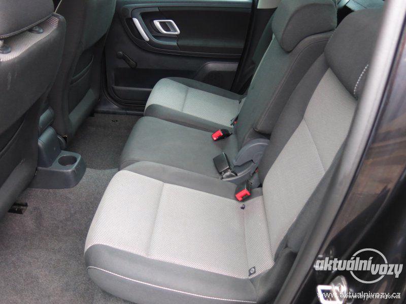 Škoda Roomster 1.9, nafta, rok 2007 - foto 12