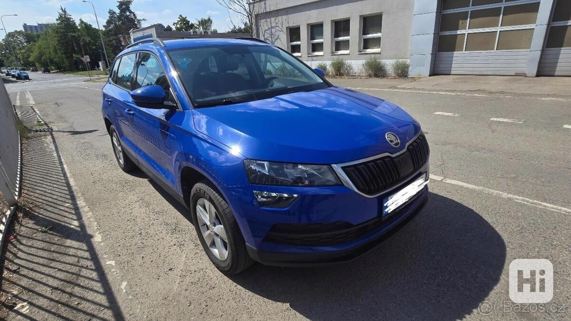 Škoda Karoq 2,0 - foto 1