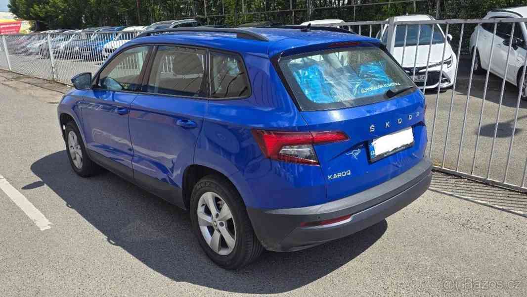 Škoda Karoq 2,0 - foto 2