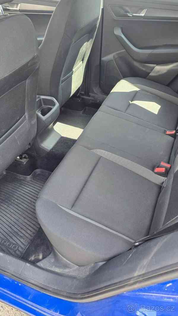 Škoda Karoq 2,0 - foto 6