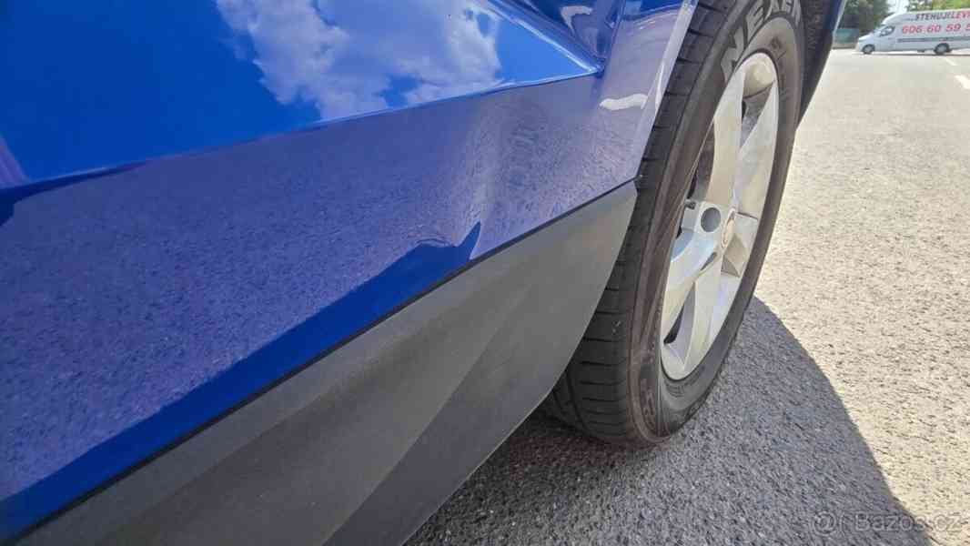 Škoda Karoq 2,0 - foto 4