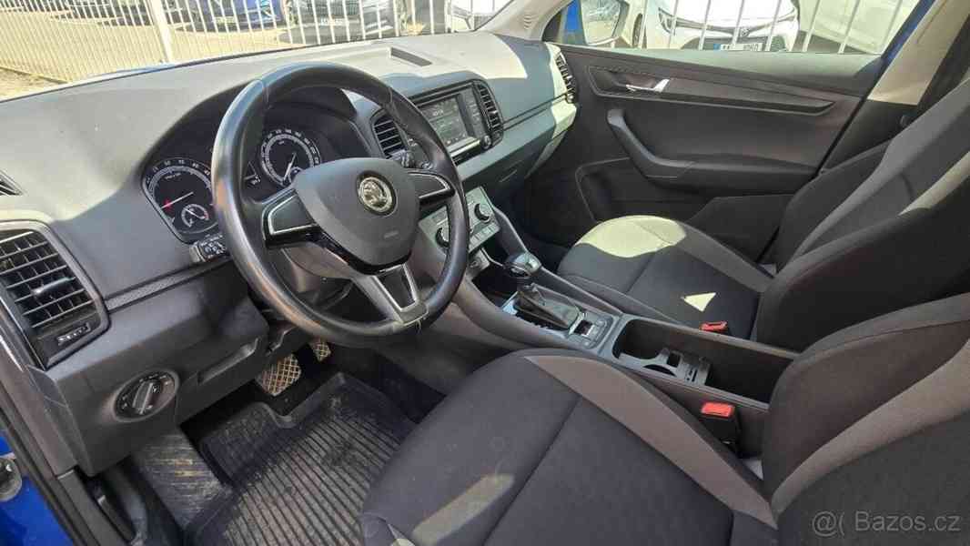 Škoda Karoq 2,0 - foto 5