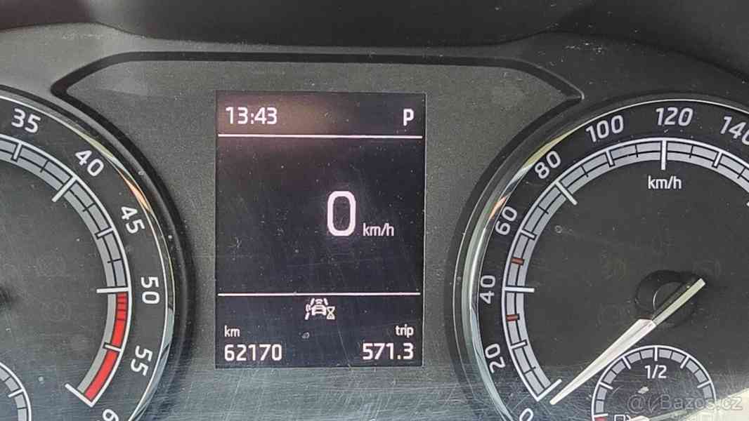 Škoda Karoq 2,0 - foto 3