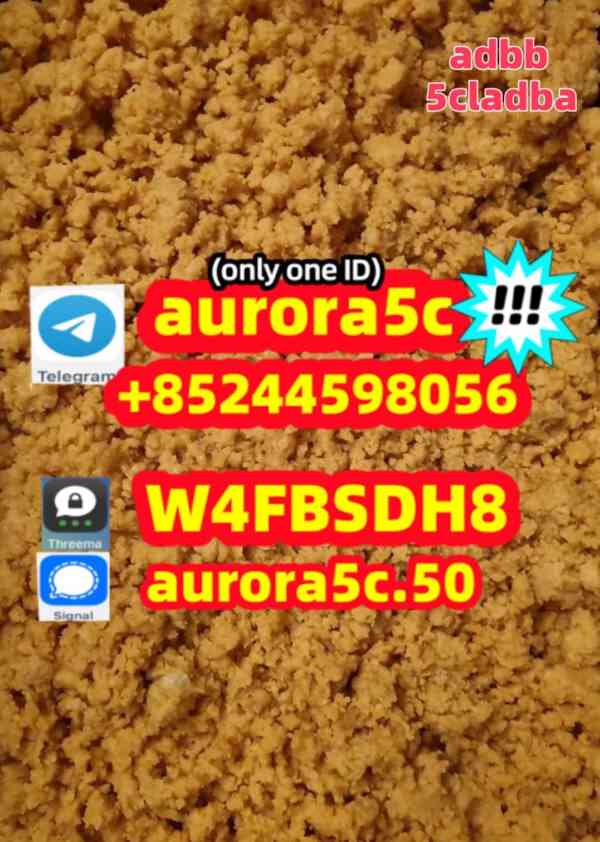 Chemical  strongest adbb 5cladba precursor raw material  5f  - foto 2