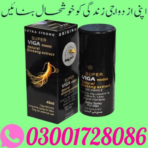 Super Viga 990000 Delay Spray In Pakistan 03oo1728o86 Buy...