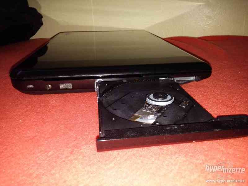 Herní notebook Toshiba - intel core i5, Nvidia 2gb, 8gb RAM - foto 7