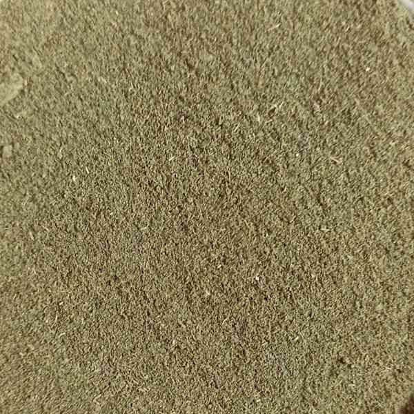 Hrubě namletý Kratom / Nano Kratom - foto 2