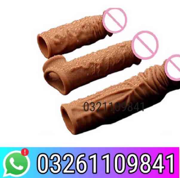 Silicone condom in Islamabad #@$ 03261109841 - foto 1