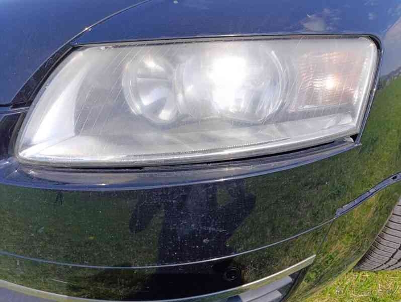 Audi A6 Avant 2,4   130Kw, manuál, quattro, 2. maj - foto 3
