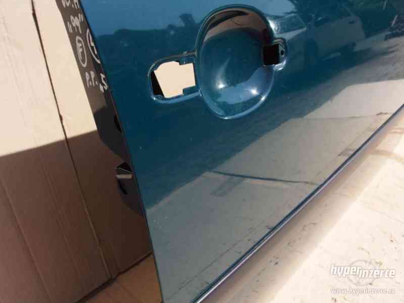 Pravé přední dveře Škoda Octavia I - foto 9