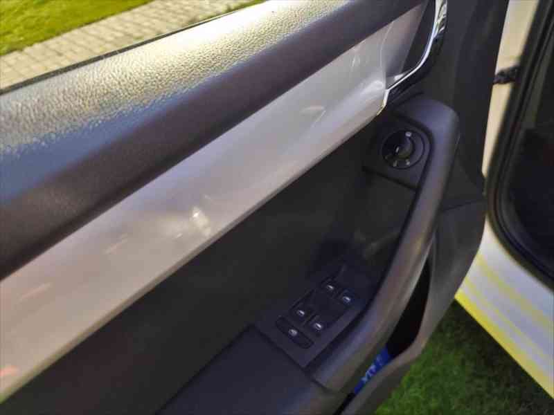 Škoda Octavia 1,2   3 TSI 77kw - foto 13