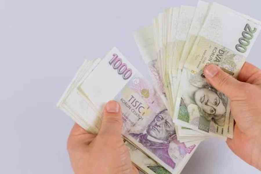 ✅ Proč nám důvěřují tisíce zákazníků:  🔹 Výše úvěru: od 100 - foto 3