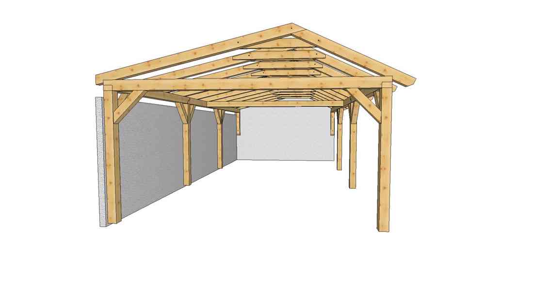 PERGOLA  / ALTÁN - foto 2