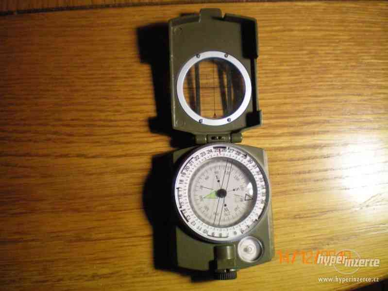 Mil - Tec Kompas Army - foto 1