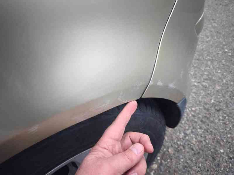 Opel Corsa 1,2   i (63 kW) - foto 15