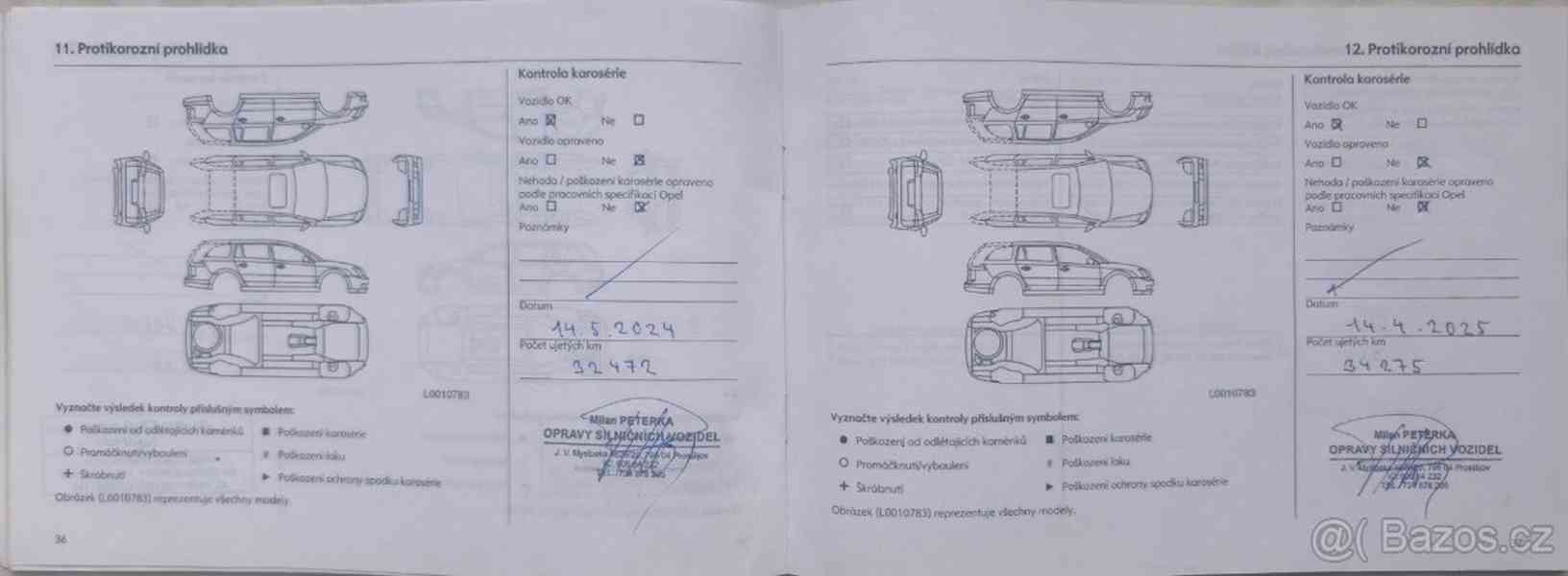 Opel Corsa 1,2   i (63 kW) - foto 2