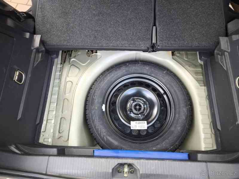 Opel Corsa 1,2   i (63 kW) - foto 14