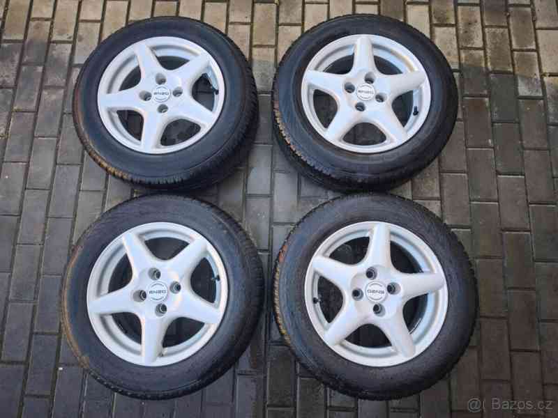 Opel Corsa 1,2   i (63 kW) - foto 16