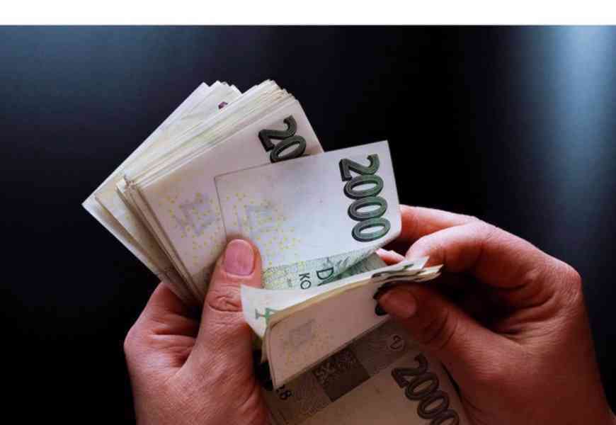 Máte problém s vysokými měsíčními splátkami půjčky?   - foto 4
