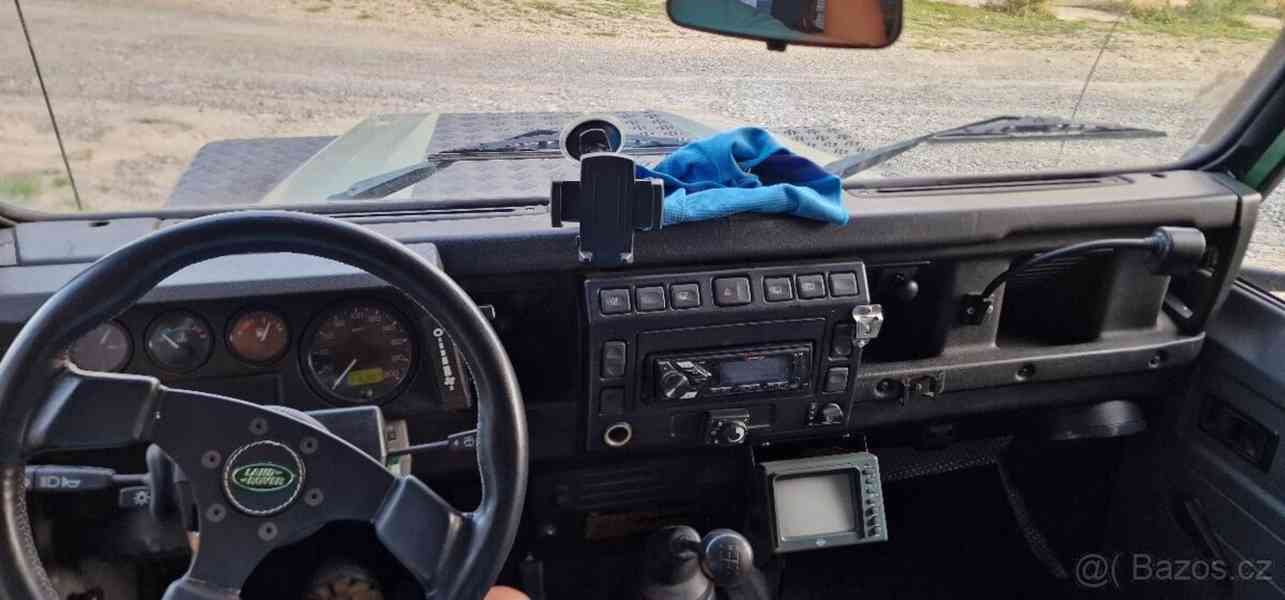 Land Rover Defender 110 HT - foto 3