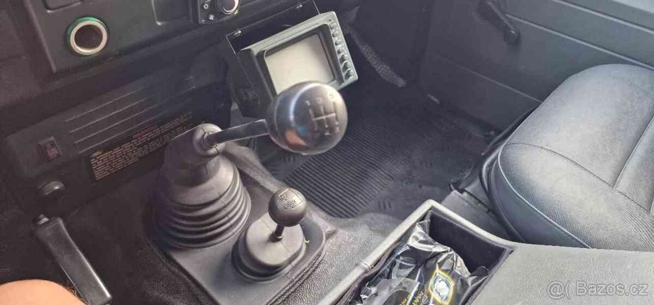 Land Rover Defender 110 HT - foto 4