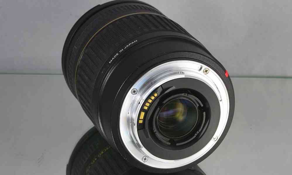 pro Canon - Tamron AF 28-300mm 1:3.5-6.3 XR IF VC  - foto 4