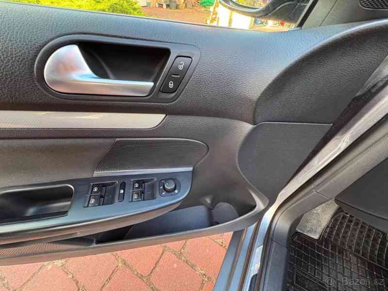 Volkswagen Golf Variant 1,6   Match TDI 77kW, 2013 - foto 9