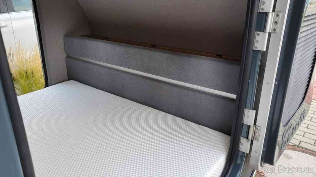 Ostatní BASOGLU Karavan (Caretta 1500) - foto 10