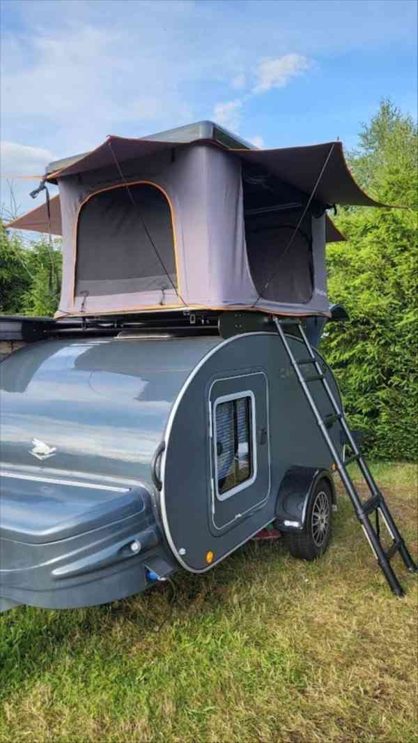 Ostatní BASOGLU Karavan (Caretta 1500) - foto 6