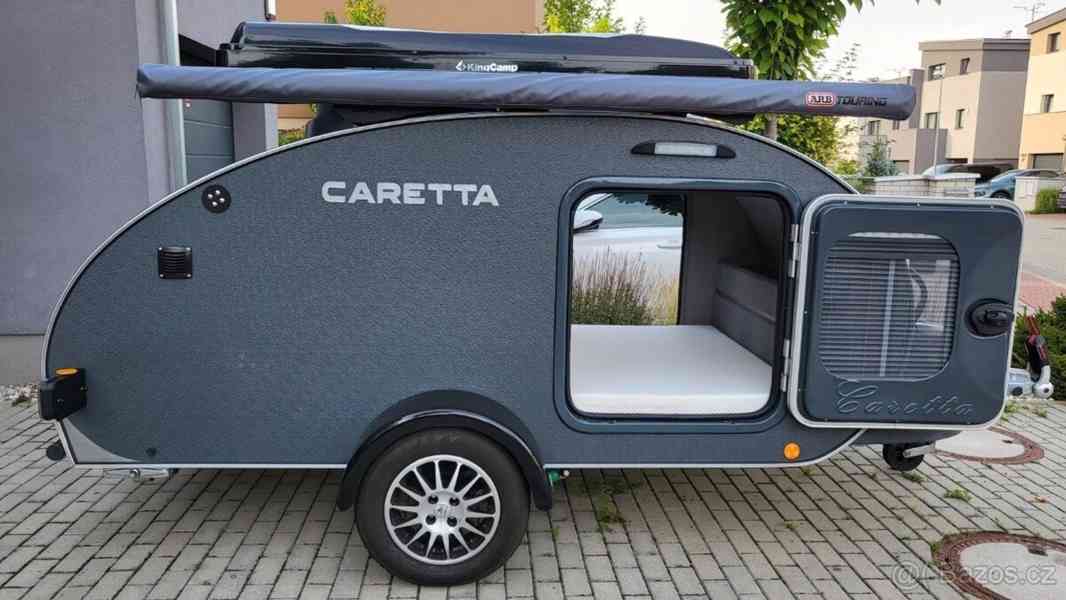 Ostatní BASOGLU Karavan (Caretta 1500) - foto 7