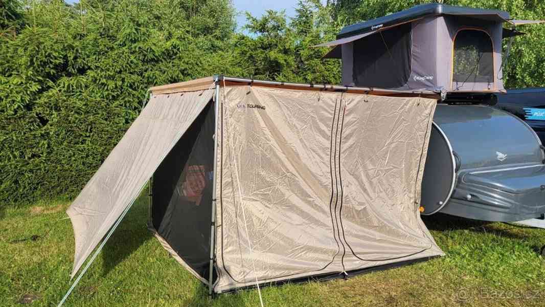 Ostatní BASOGLU Karavan (Caretta 1500) - foto 15