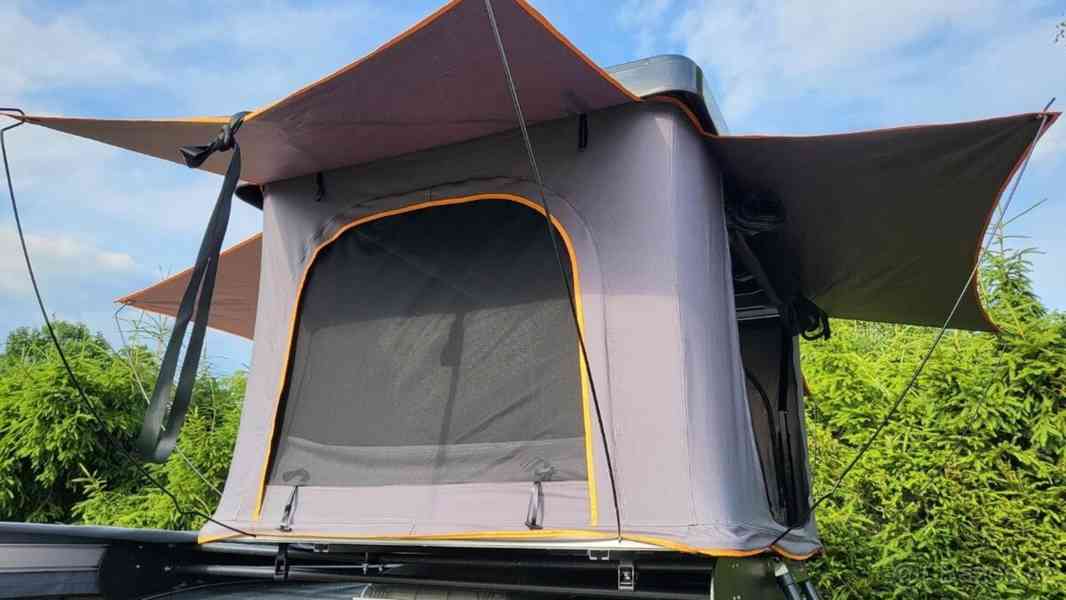 Ostatní BASOGLU Karavan (Caretta 1500) - foto 17