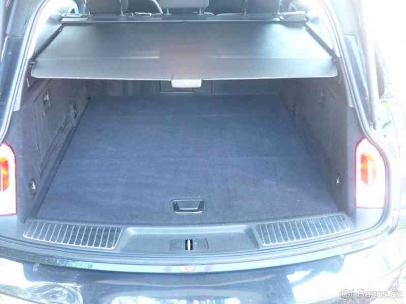 Opel Insignia 2,0   SLEVA - foto 16
