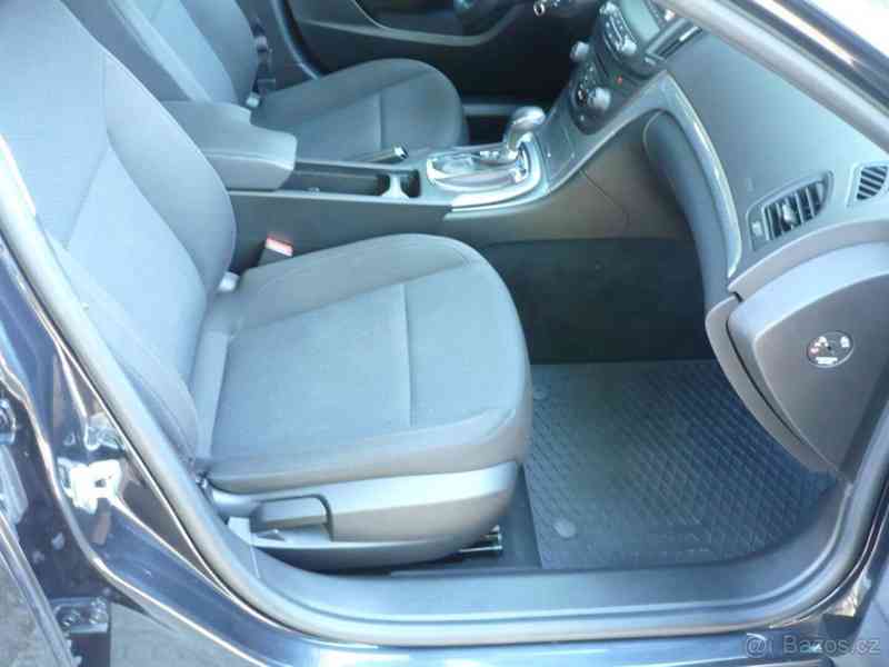 Opel Insignia 2,0   SLEVA - foto 17