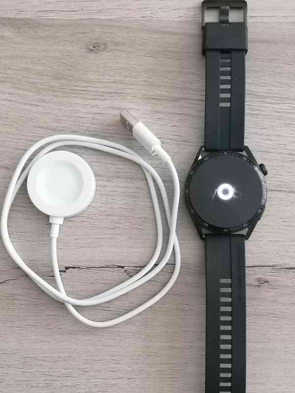 Chytré hodinky Huawei Watch GT3 - foto 4