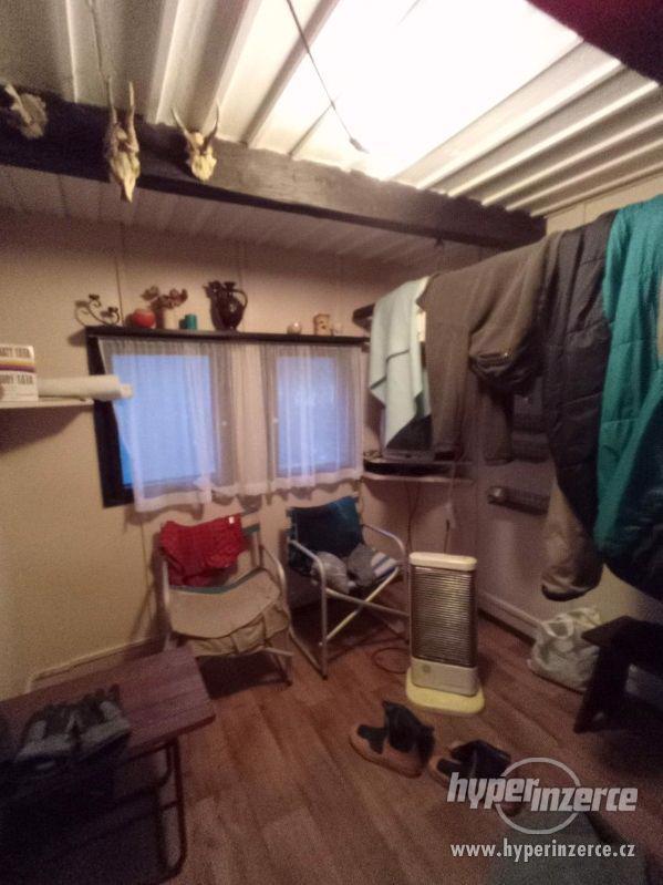 Chata ZDARMA za odvoz - foto 7