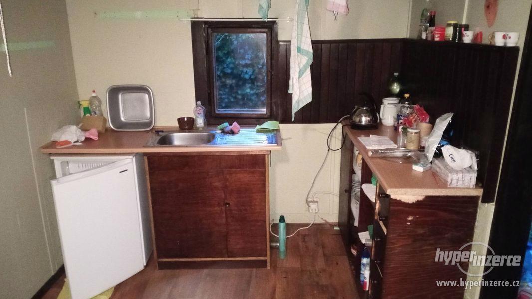 Chata ZDARMA za odvoz - foto 8