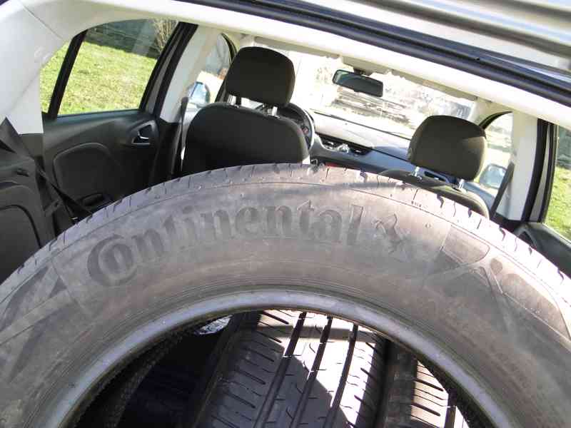 OPEL CORSA, 7/2017, 1229 cm3, tažné zařízení - foto 15