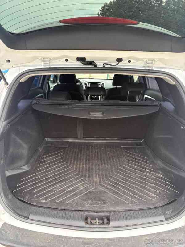 Hyundai i30 1,6   GDI (99 kW), 2017 - foto 6