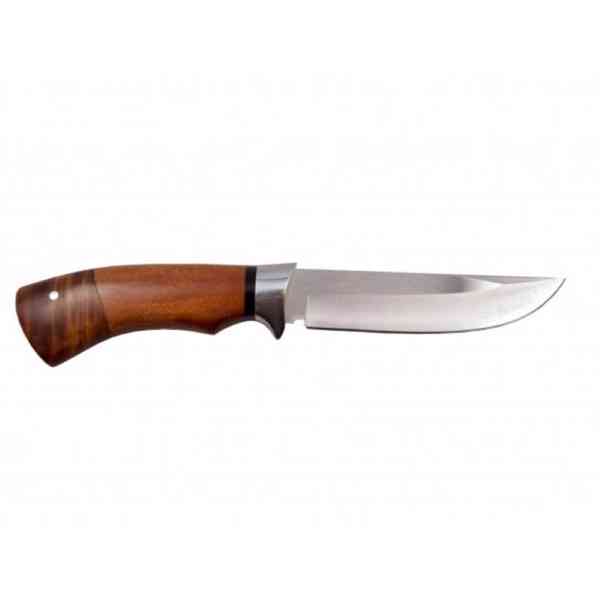 Lovecký nůž rosewood Forest 2 s nylonovým pouzdrem - foto 1