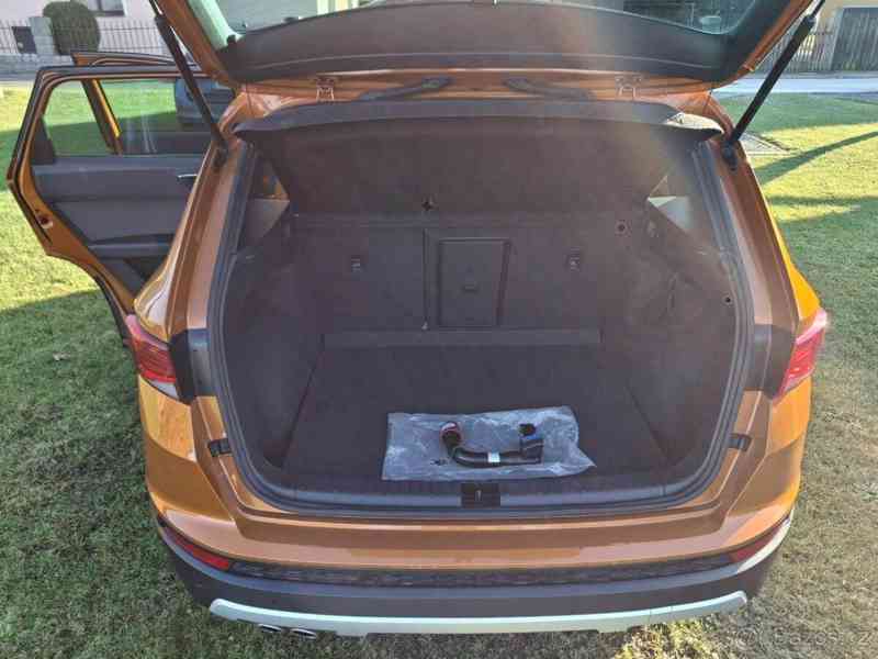 Seat Ateca 2,0   TDI 110 KW - foto 7