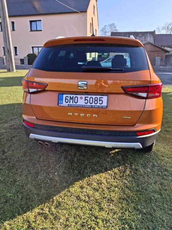 Seat Ateca 2,0   TDI 110 KW - foto 3